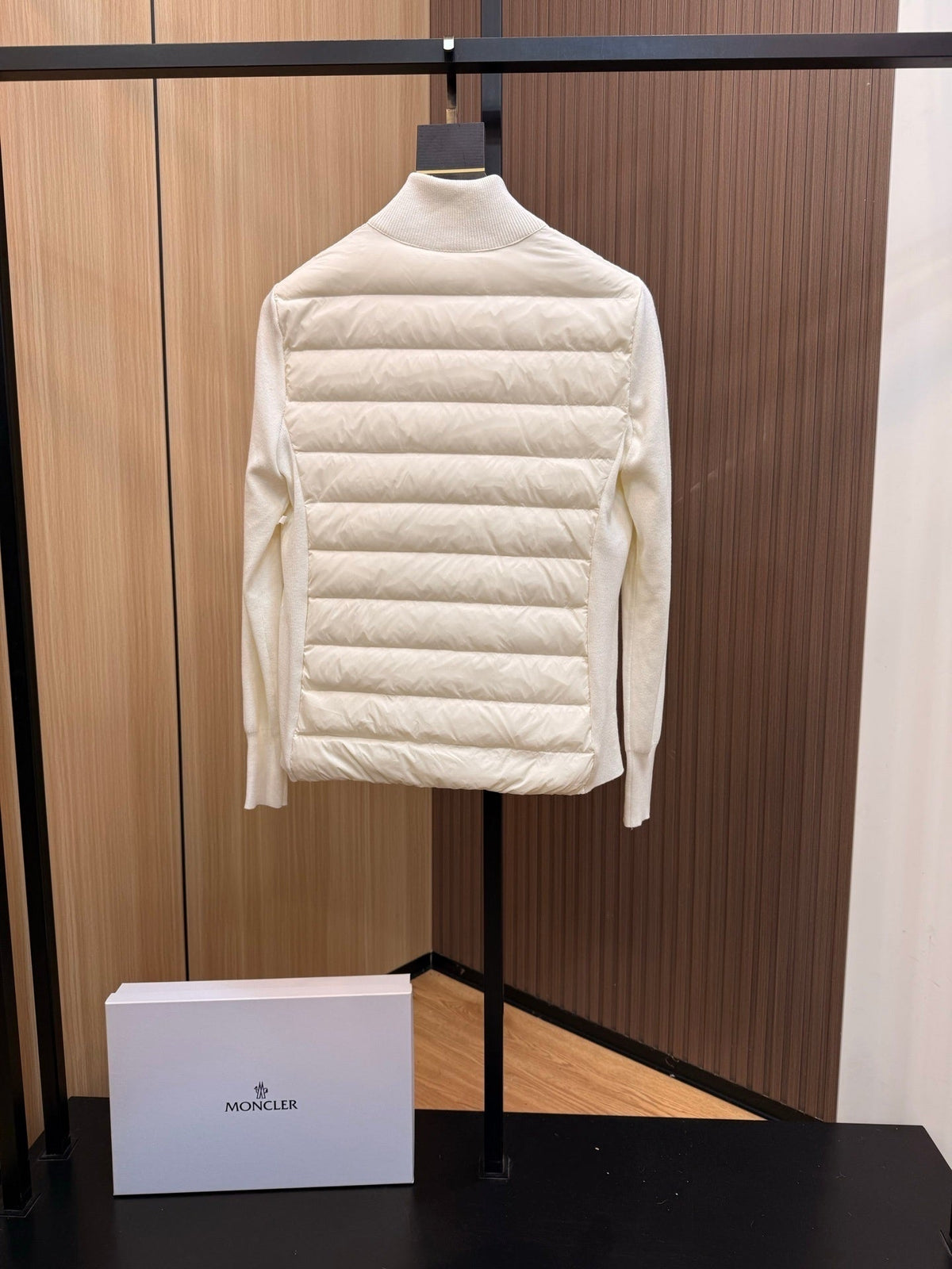 P - CARDIGAN