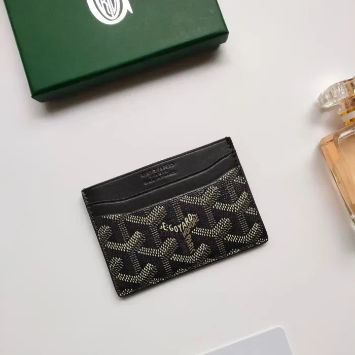 G - SAINT-PIERRE CARD WALLET