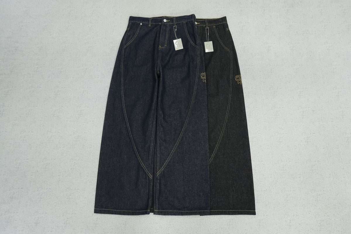 M - JEANS