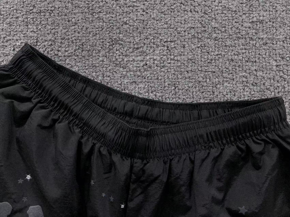 S - SHORTS