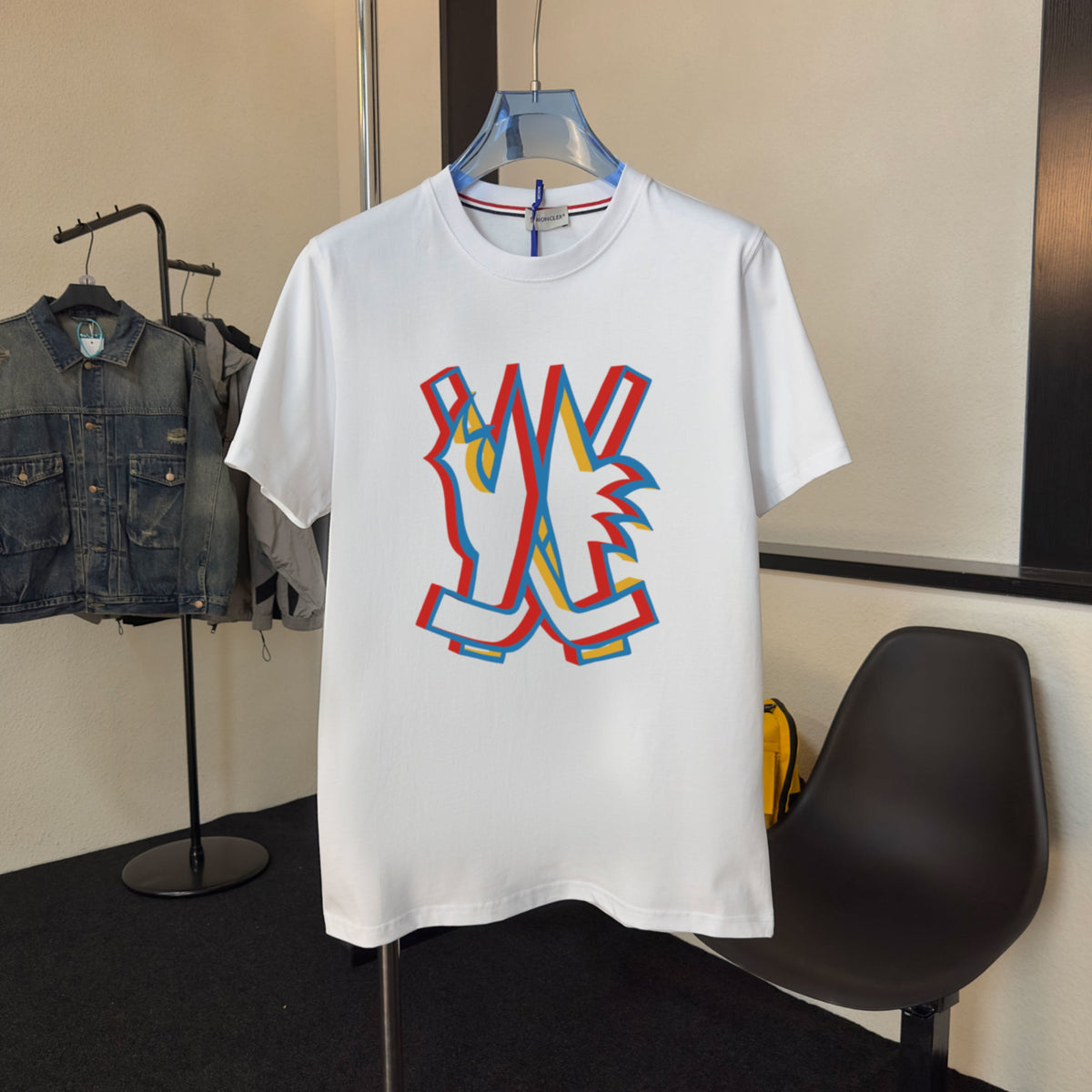 M - TSHIRT