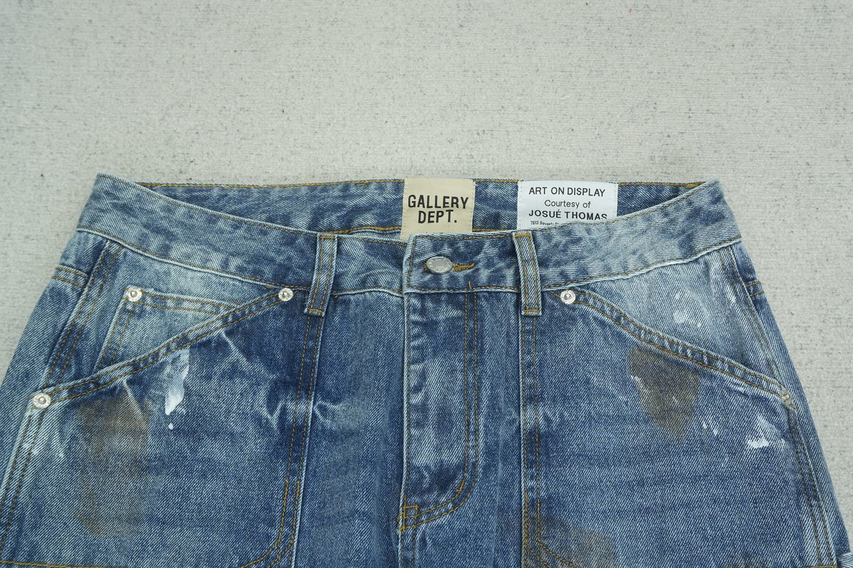 G - JEANS
