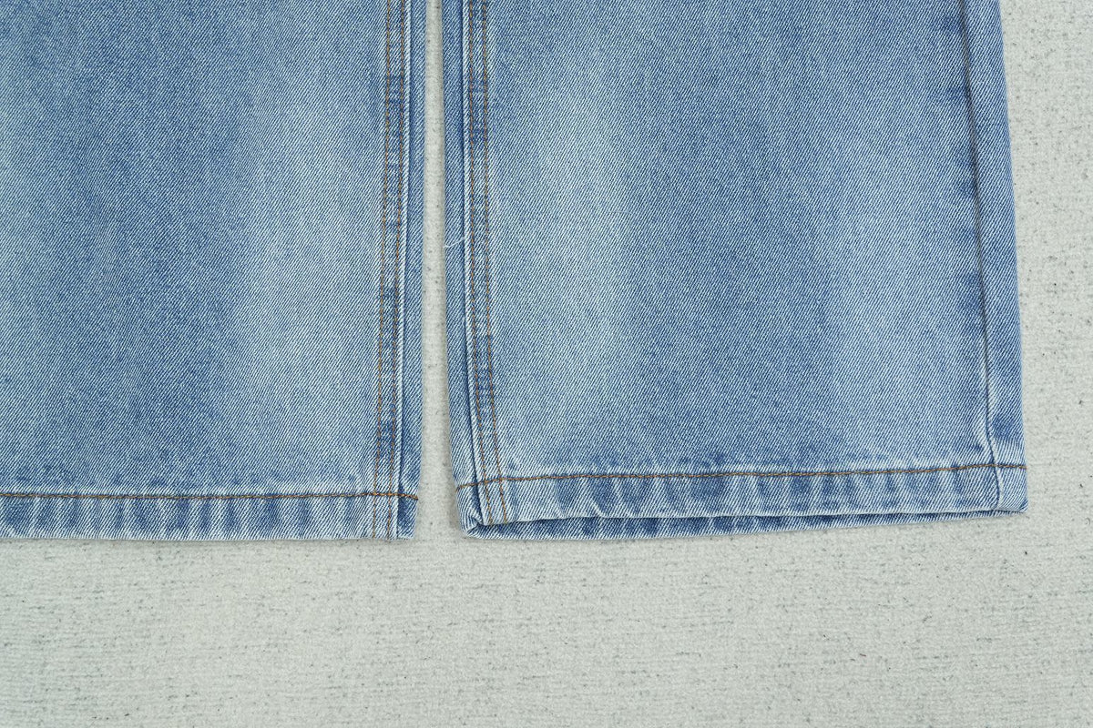 A - JEANS