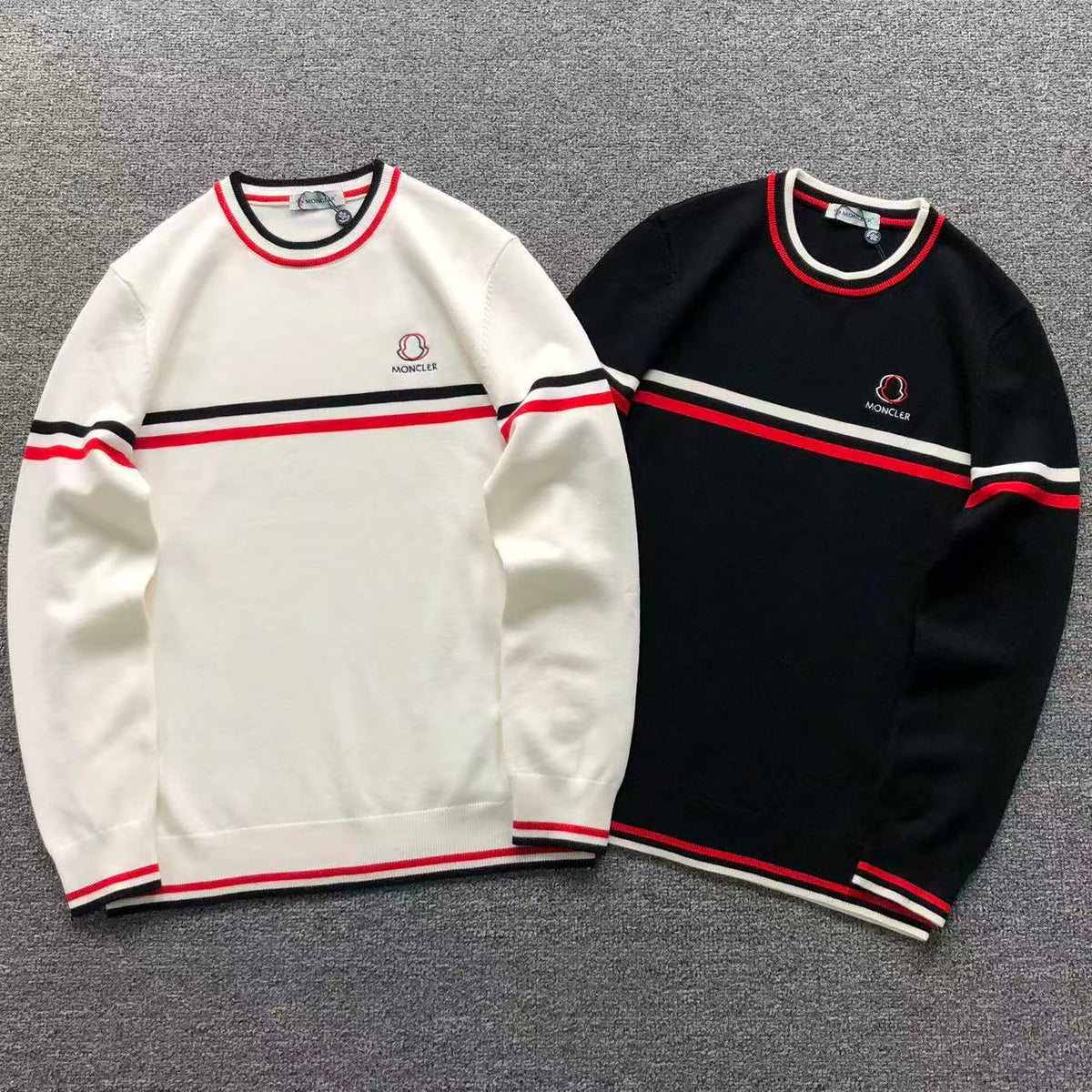 M - SWEATER