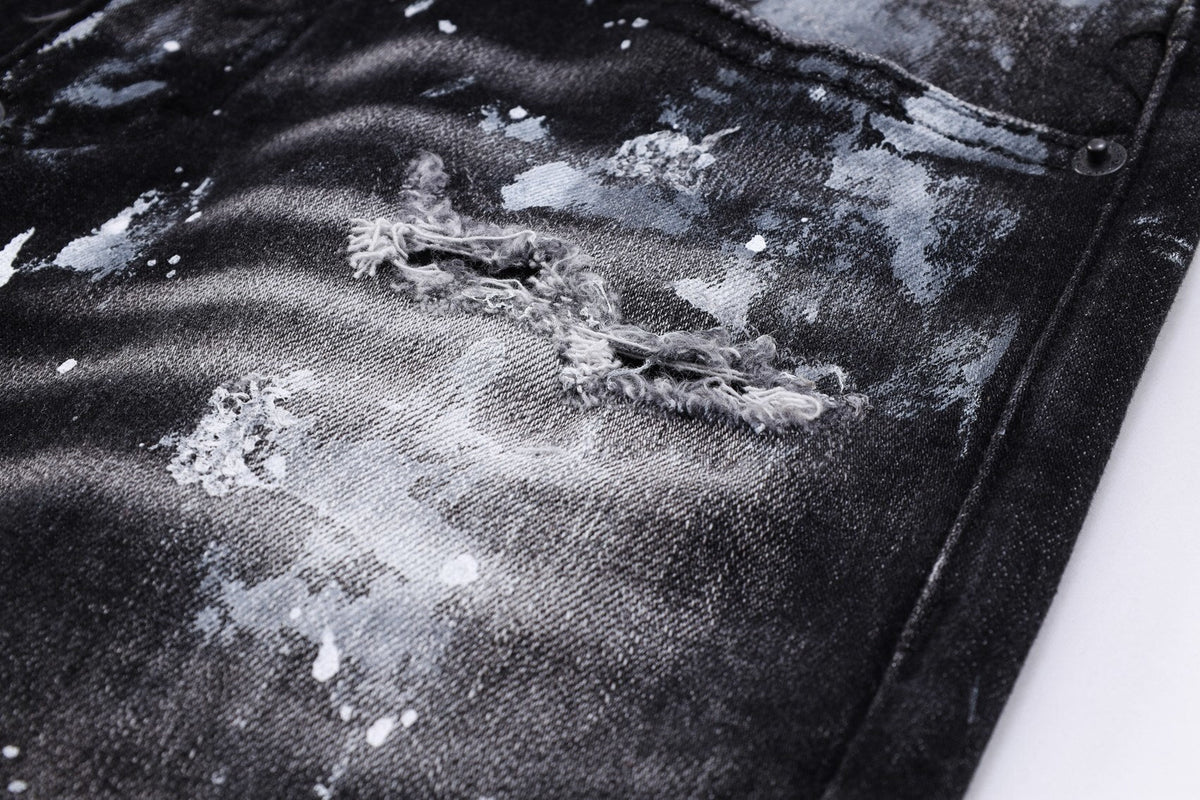 D - JEANS