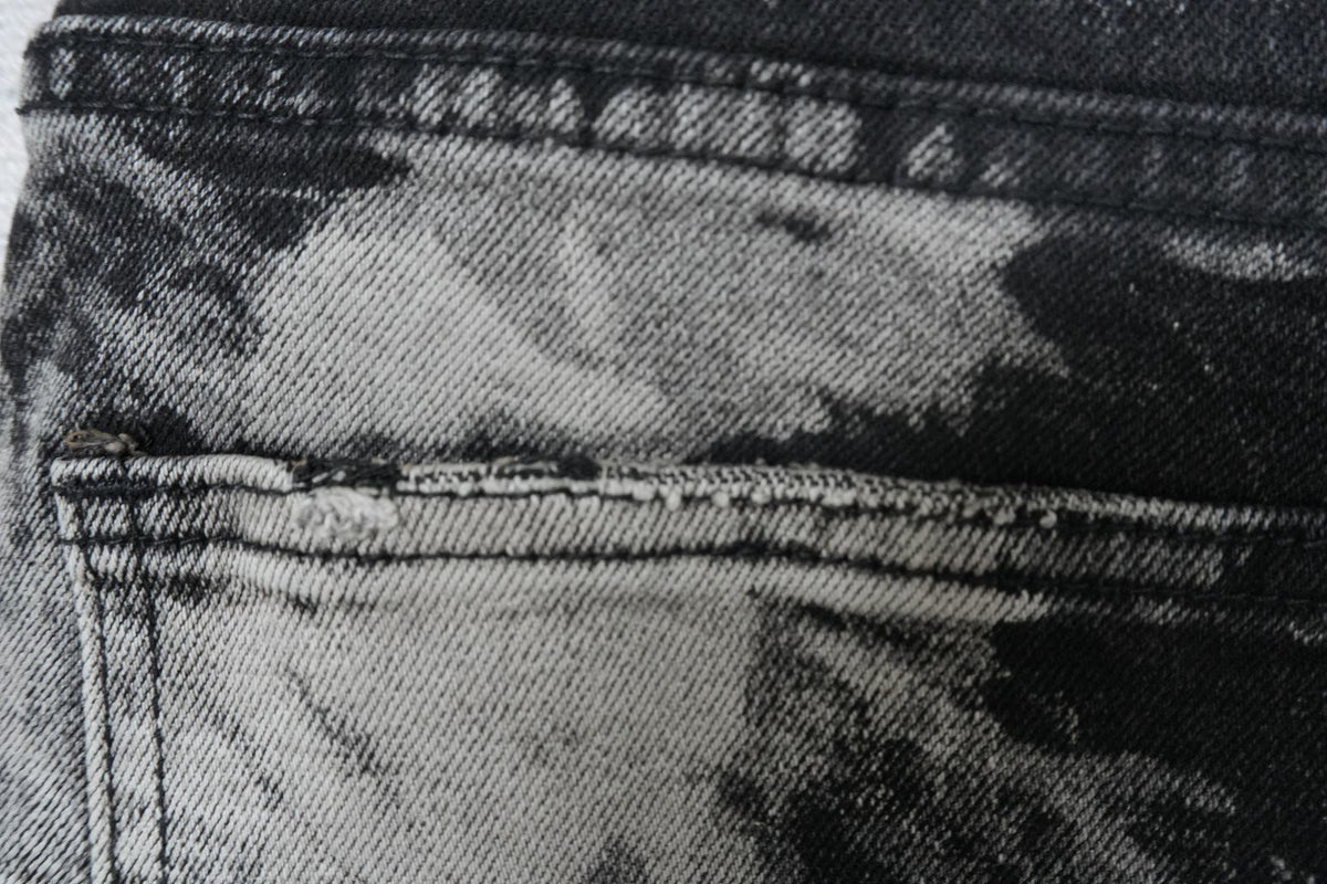 P - JEANS