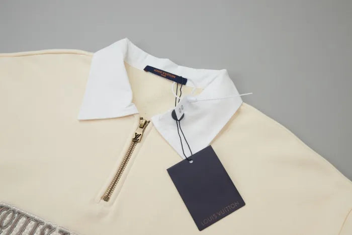 LOUIS V - SWEATER