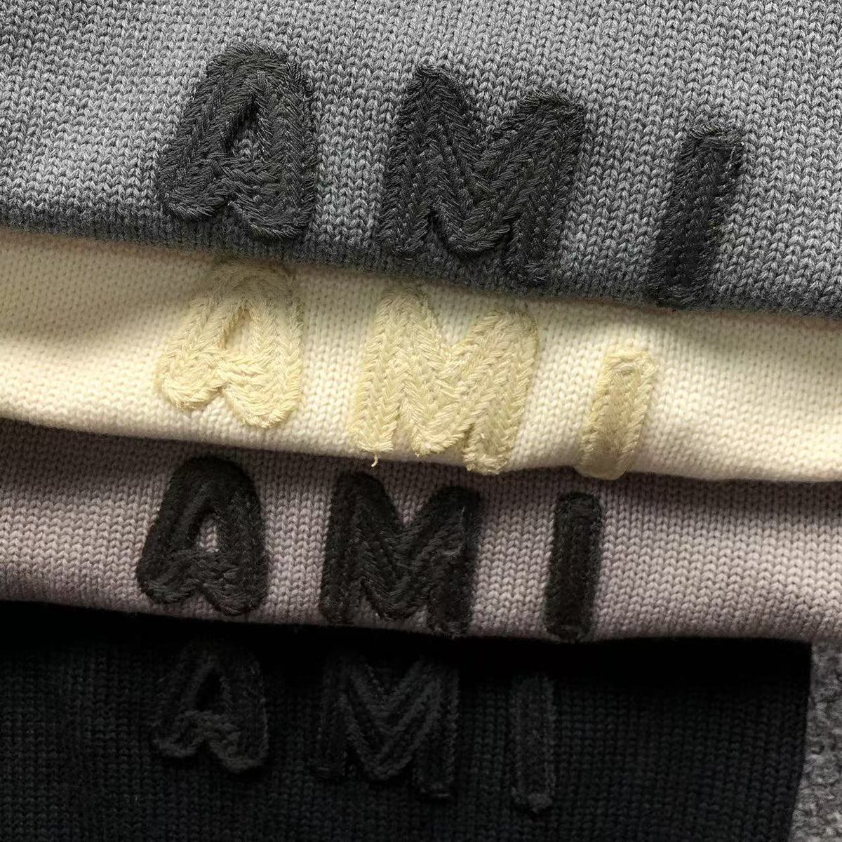 A - SWEATER