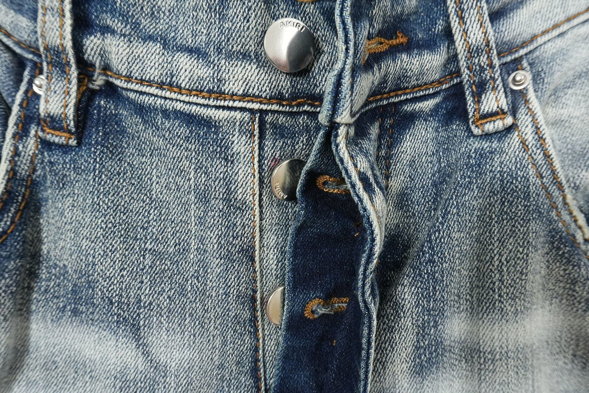 A - JEANS