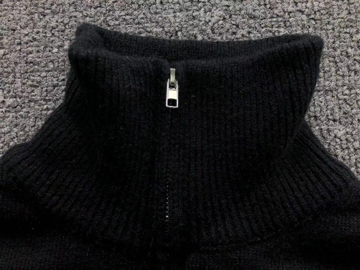A - SWEATER