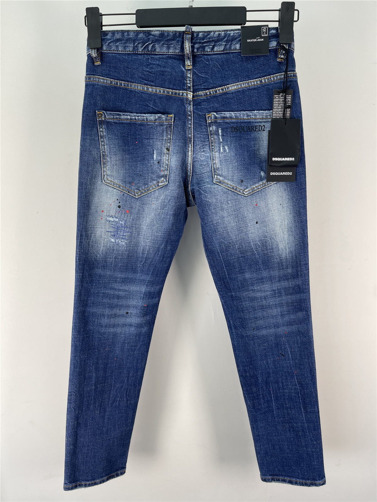 D - JEANS