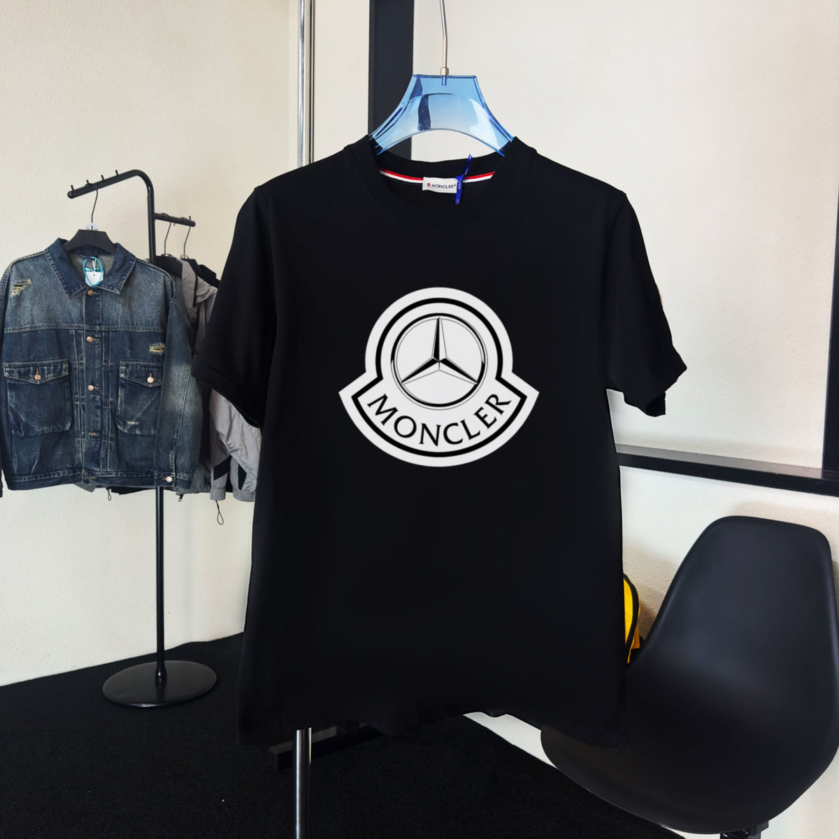 M - TSHIRT