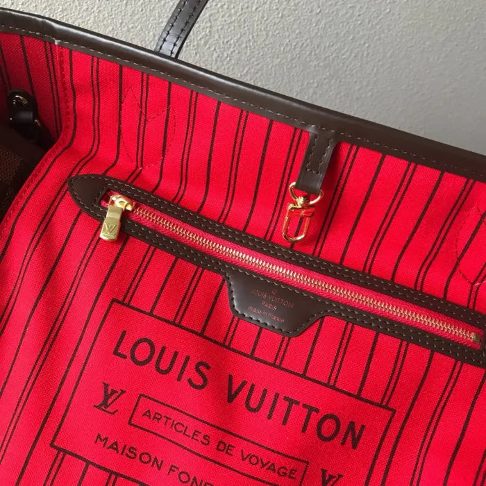 LOUIS V - TASCHE