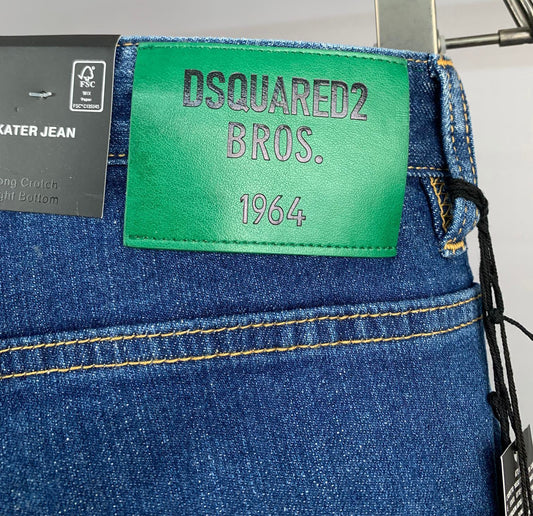 D - JEANS