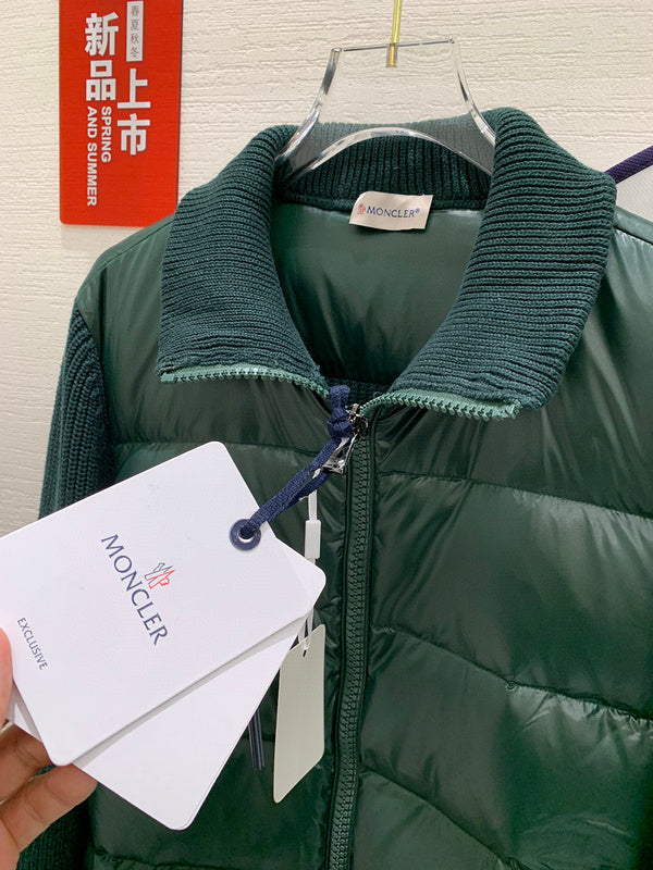 P - CARDIGAN