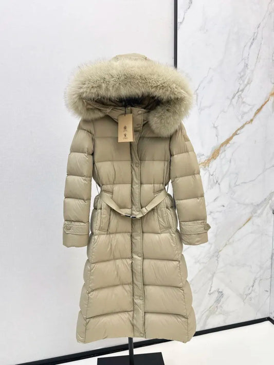 B - PUFFER