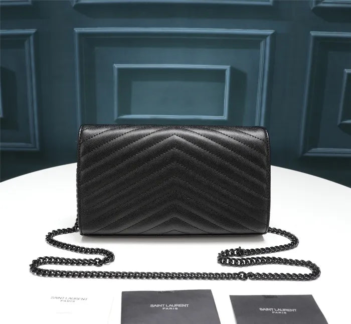 Y - TASCHE