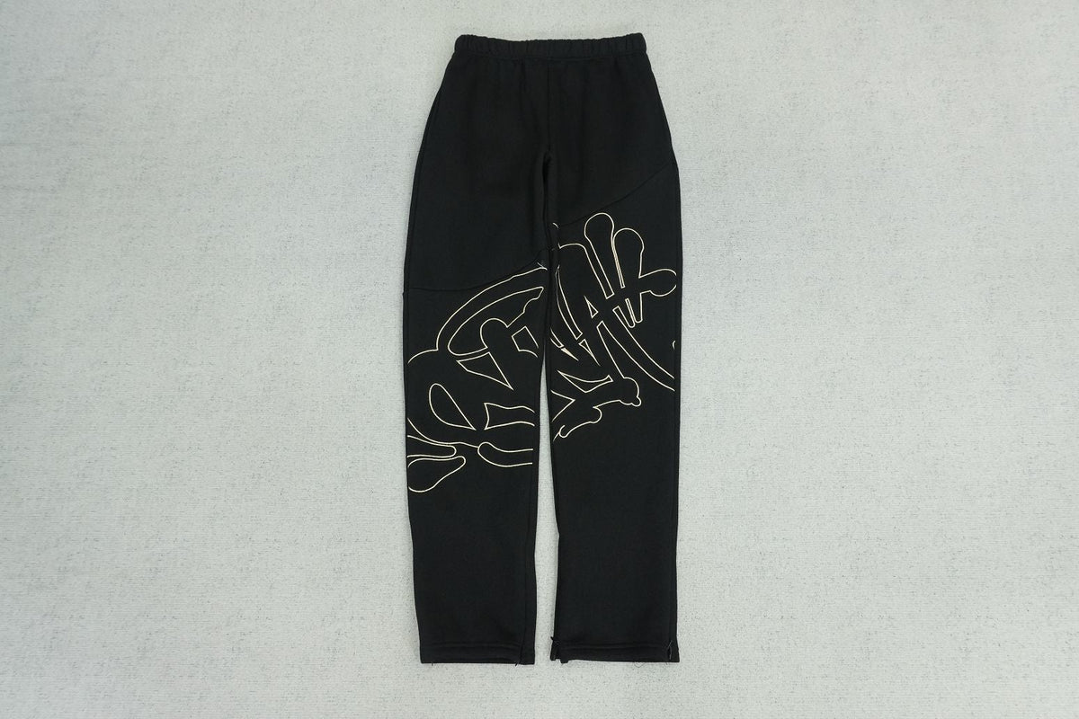 S - SWEATPANTS