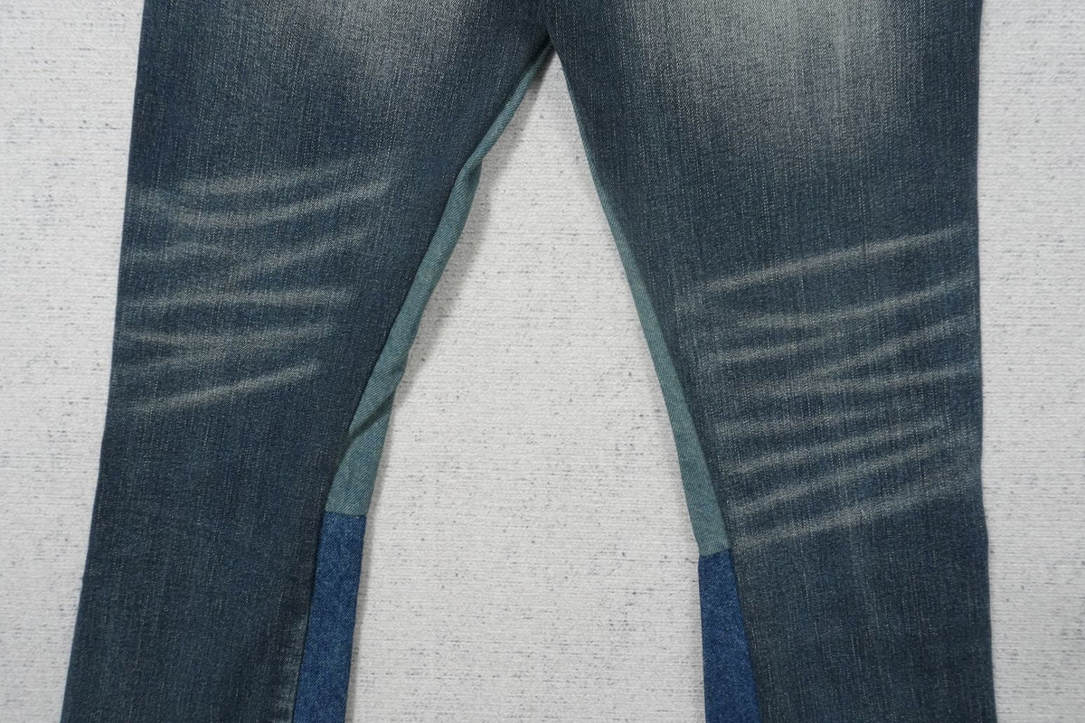 P - JEANS
