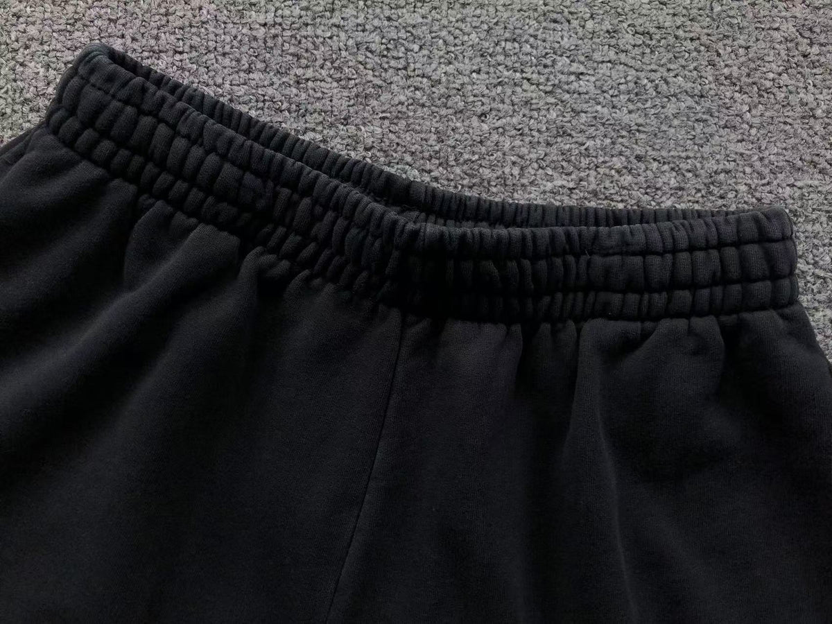 B - SHORTS