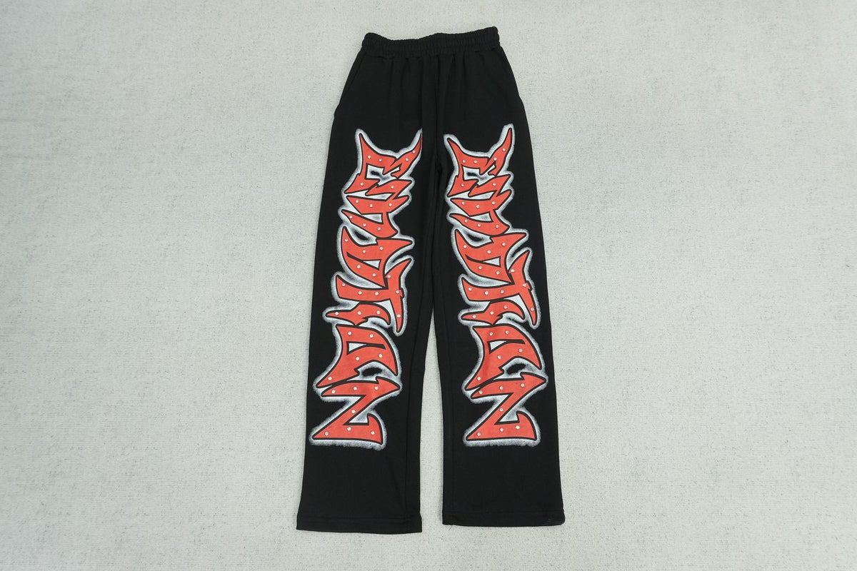 M - SWEATPANTS