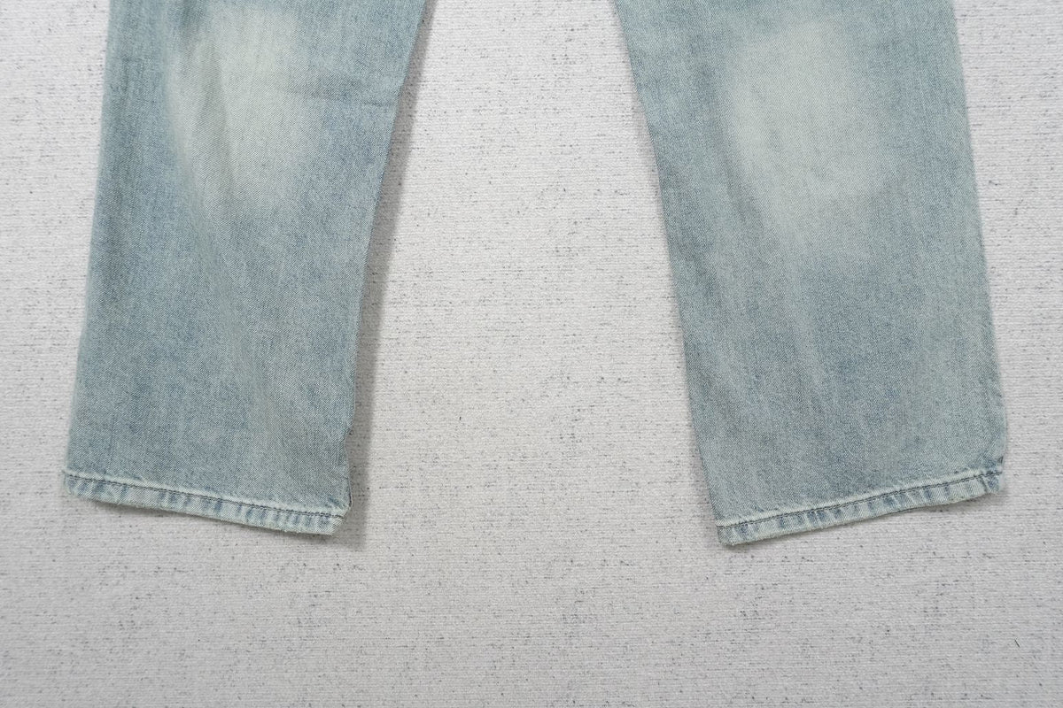 A - JEANS
