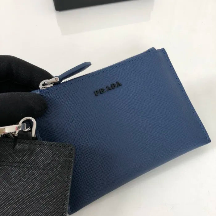 P - CARD HOLDER