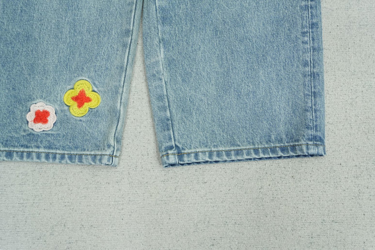 G - JEANS