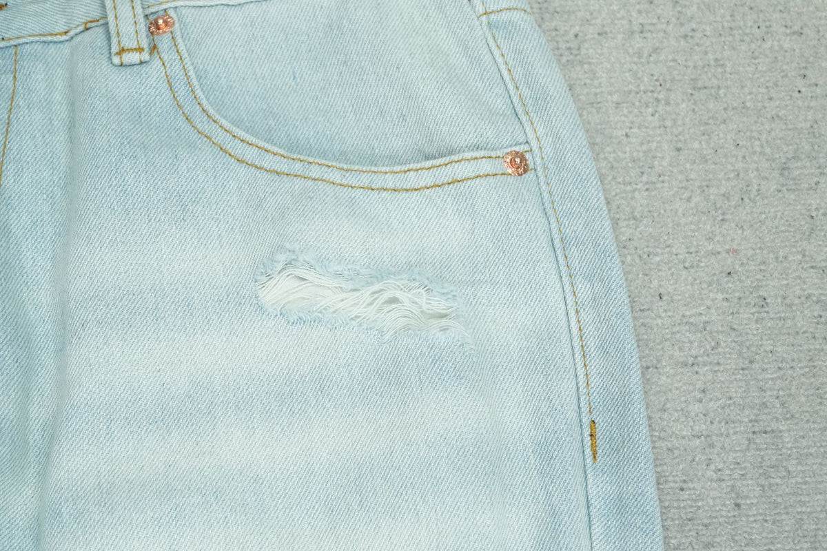 G - JEANS