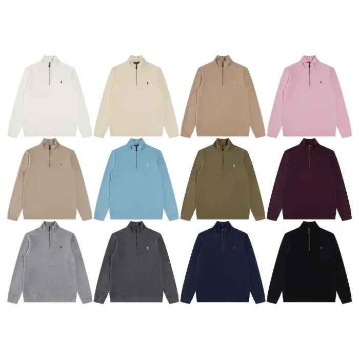 R - SWEATER