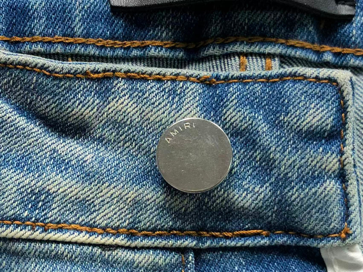 A - SHORTS