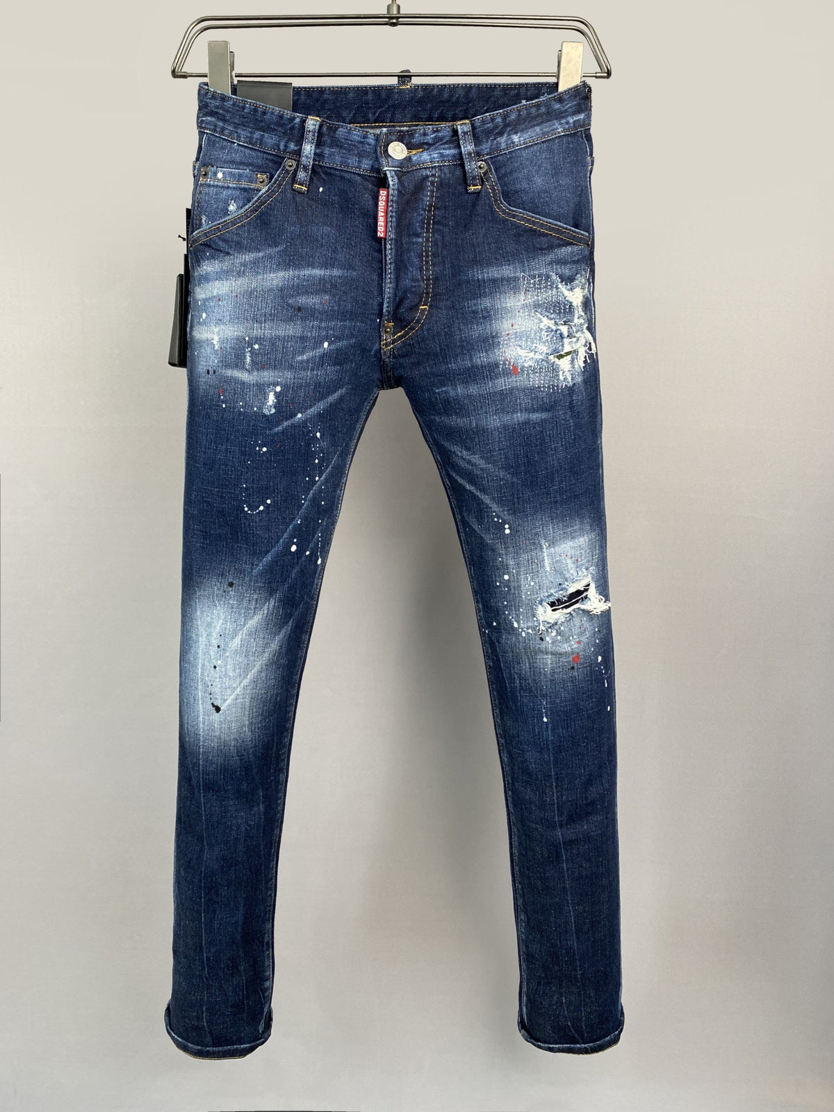 D - JEANS