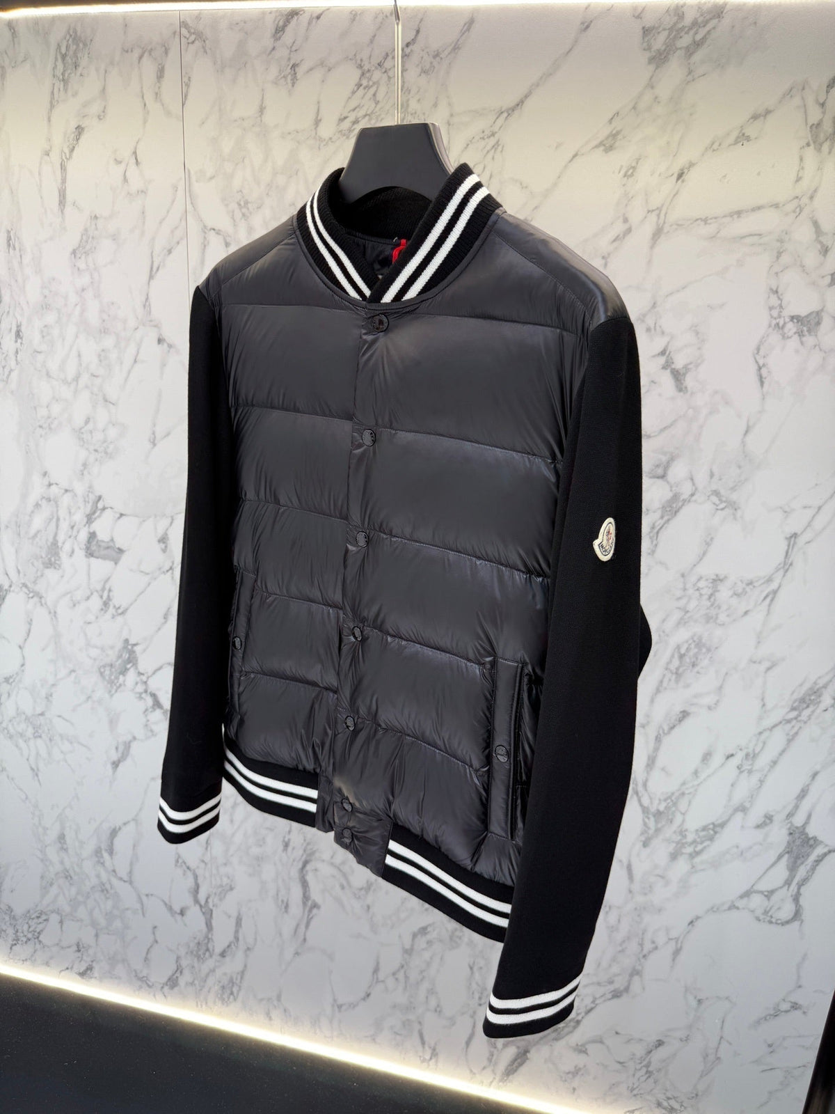 P - CARDIGAN