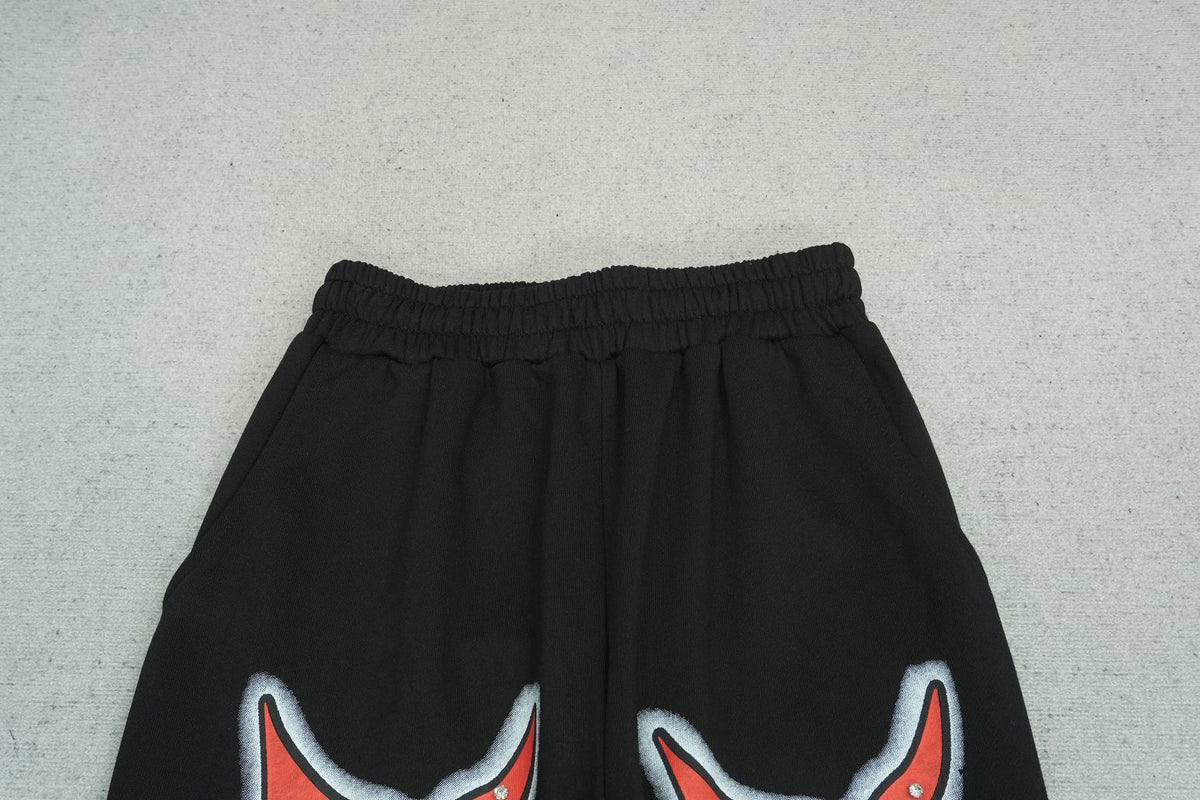 M - SWEATPANTS