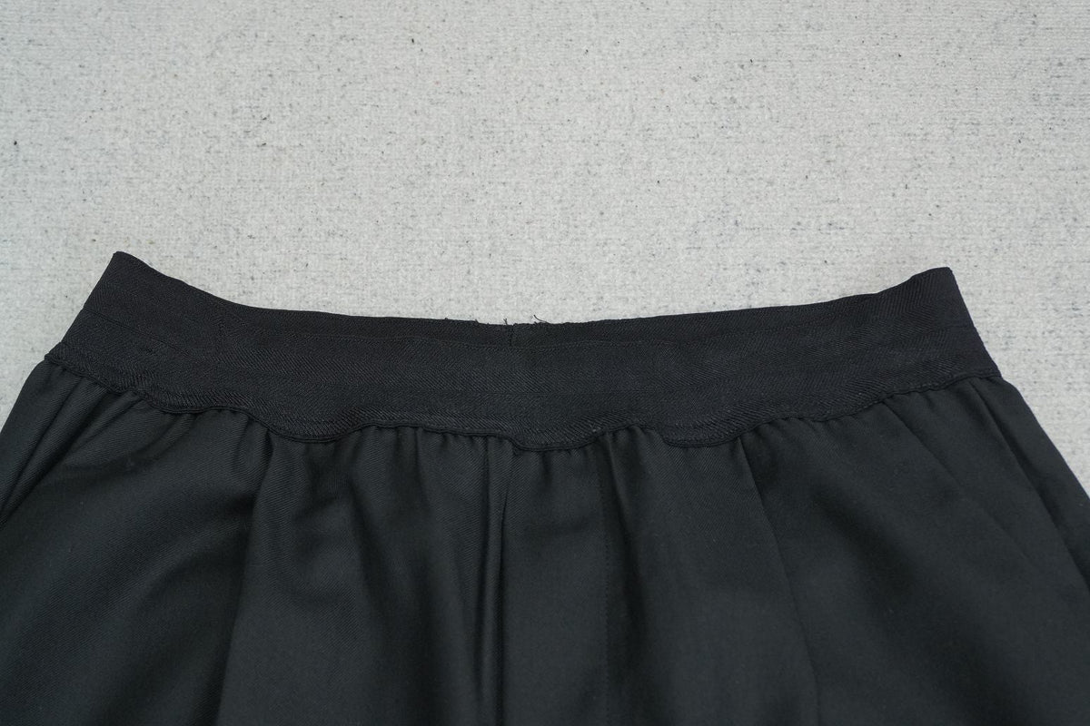 W - SWEATPANTS