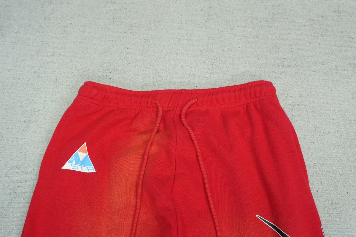 H - SWEATPANTS