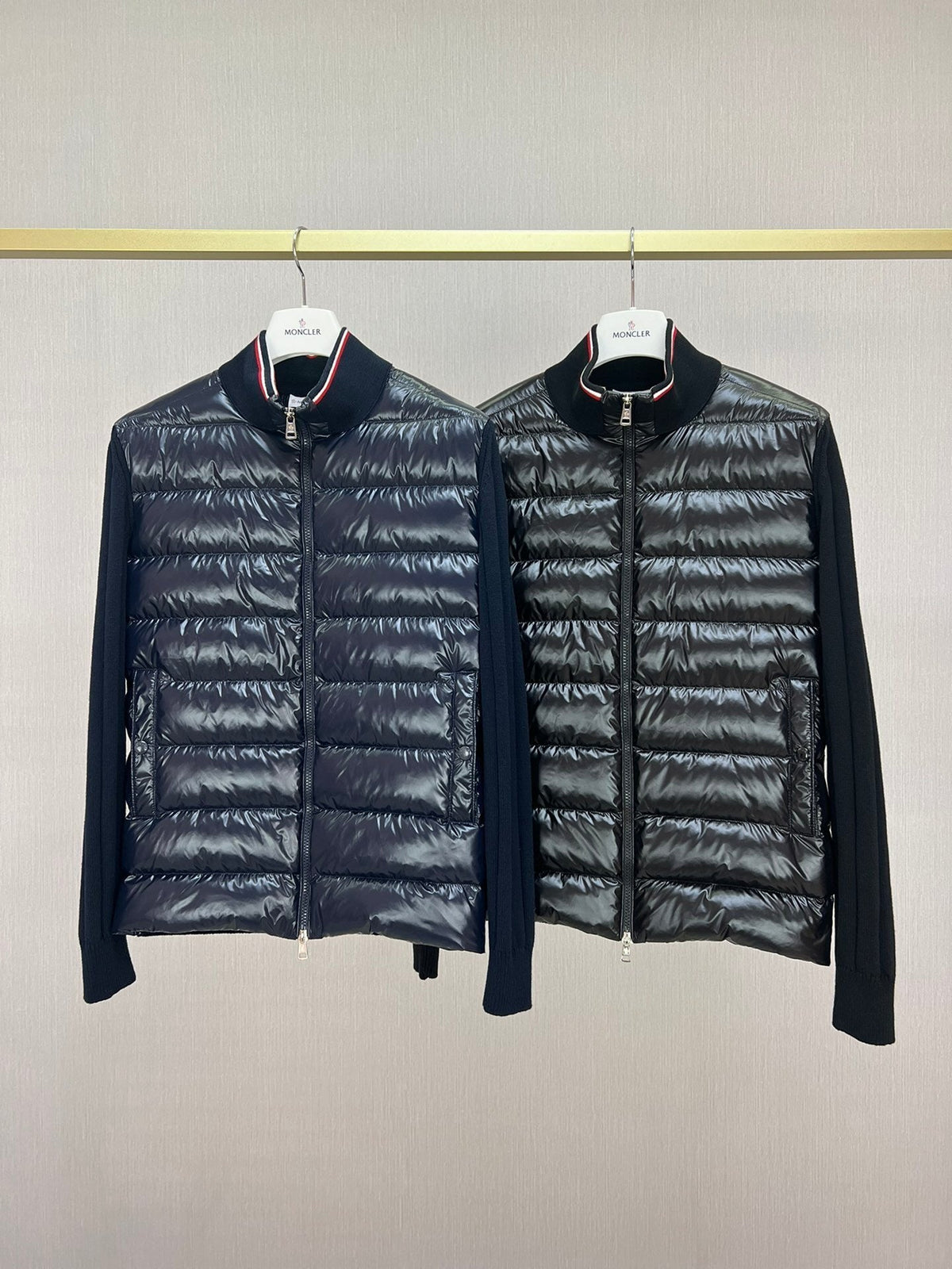 P - CARDIGAN