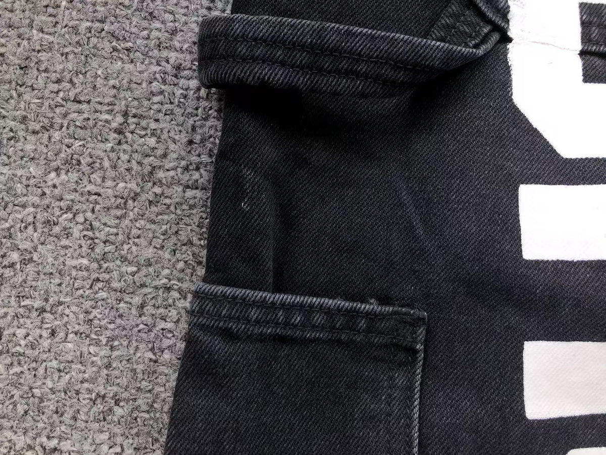 C - SHORTS