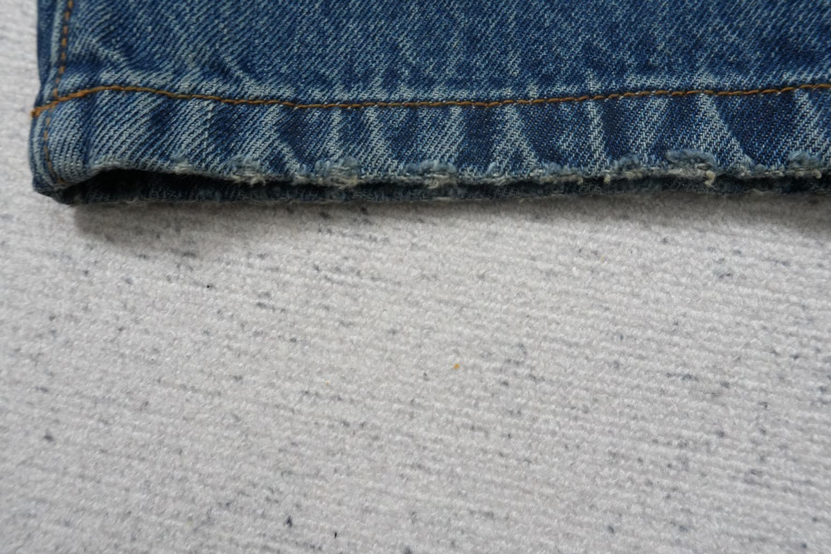 S - JEANS