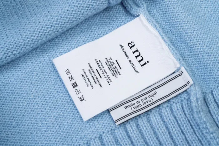 A  - SWEATER
