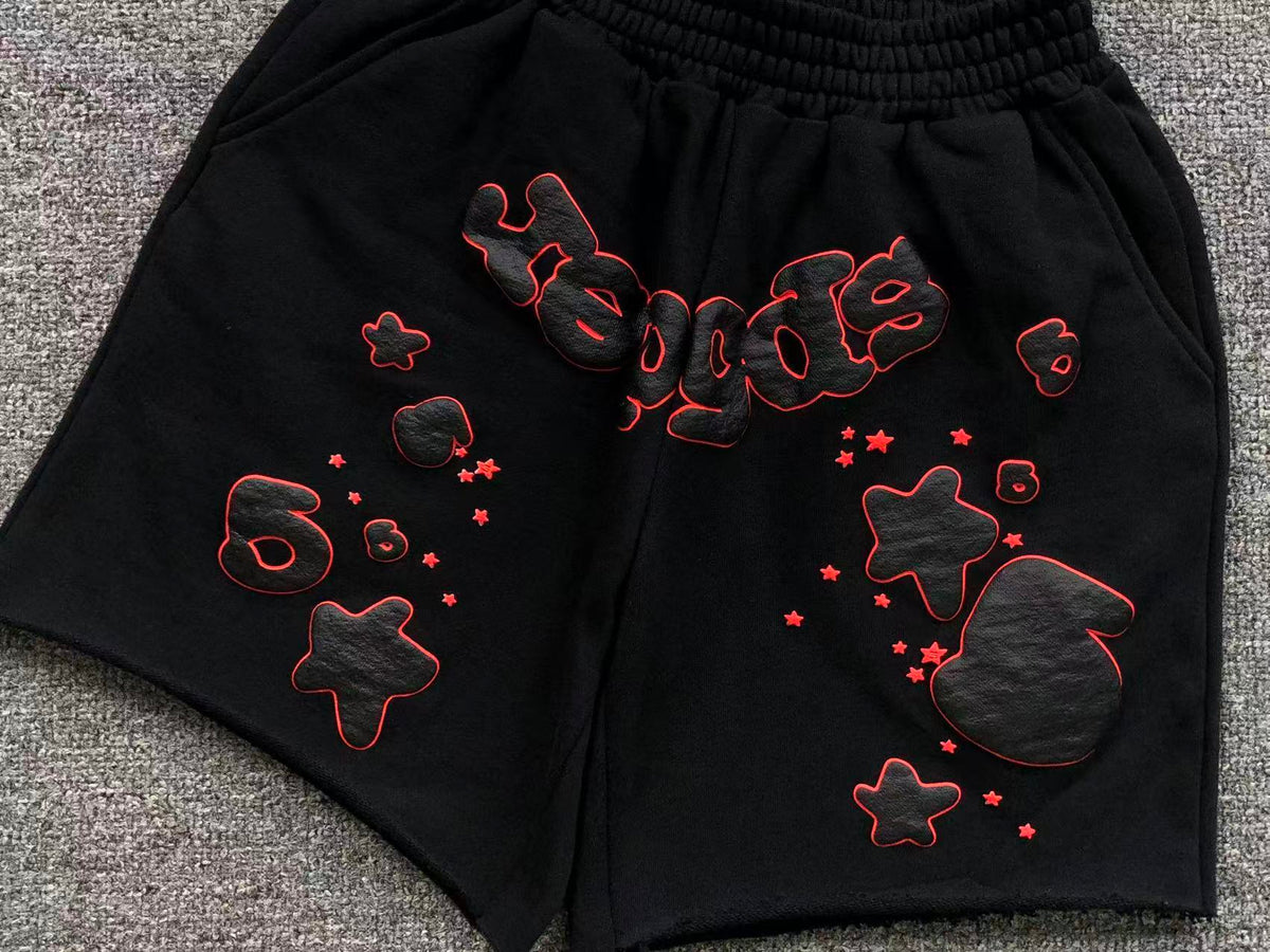 S - SHORTS