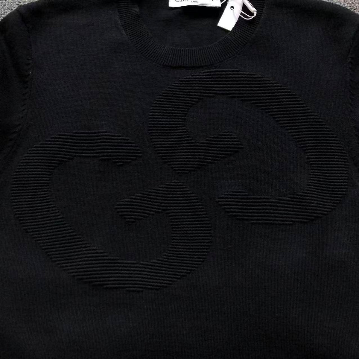 GG - SWEATER