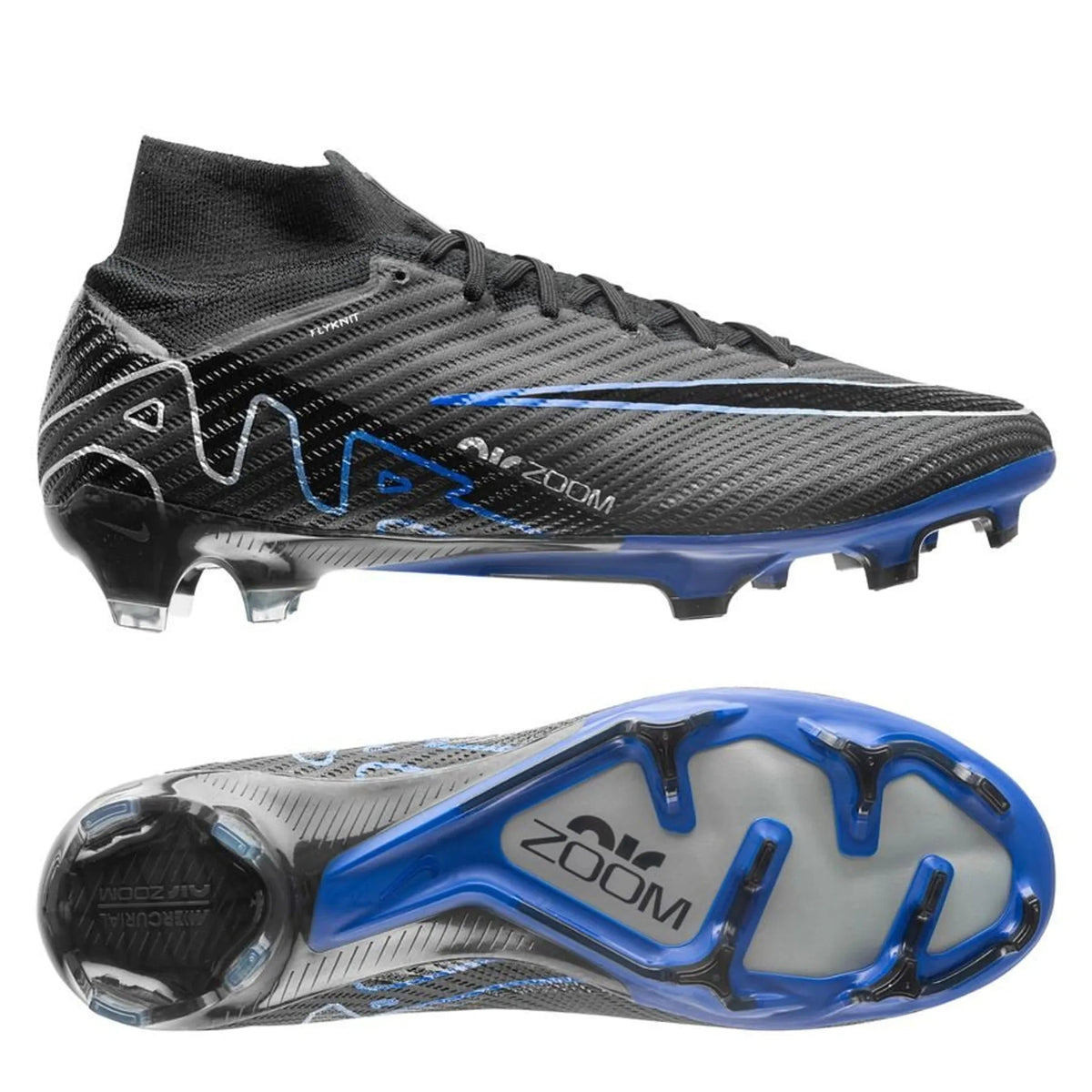 E - FUSSBALLSCHUHE