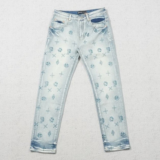 P - JEANS
