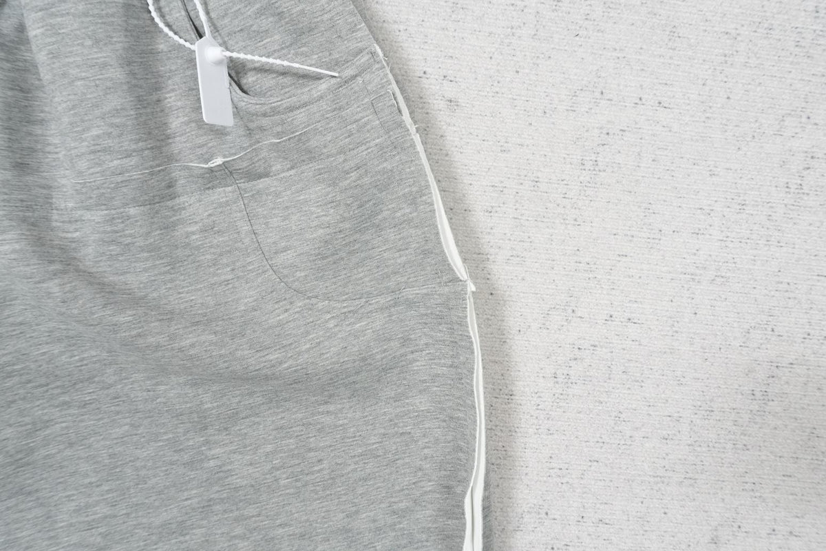 A - SWEATPANTS