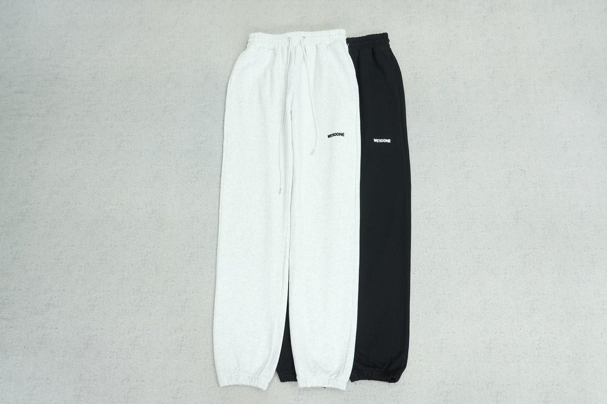W - SWEATPANTS