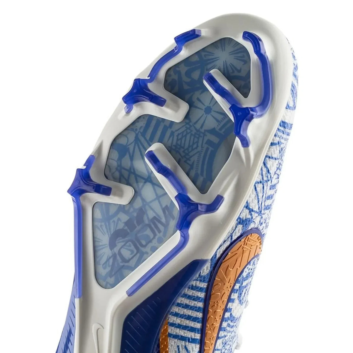 M - FUSSBALLSCHUHE