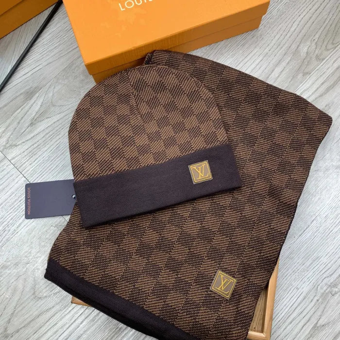 LOUIS V - MÜTZEN