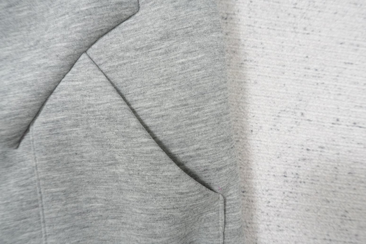 A - SWEATPANTS