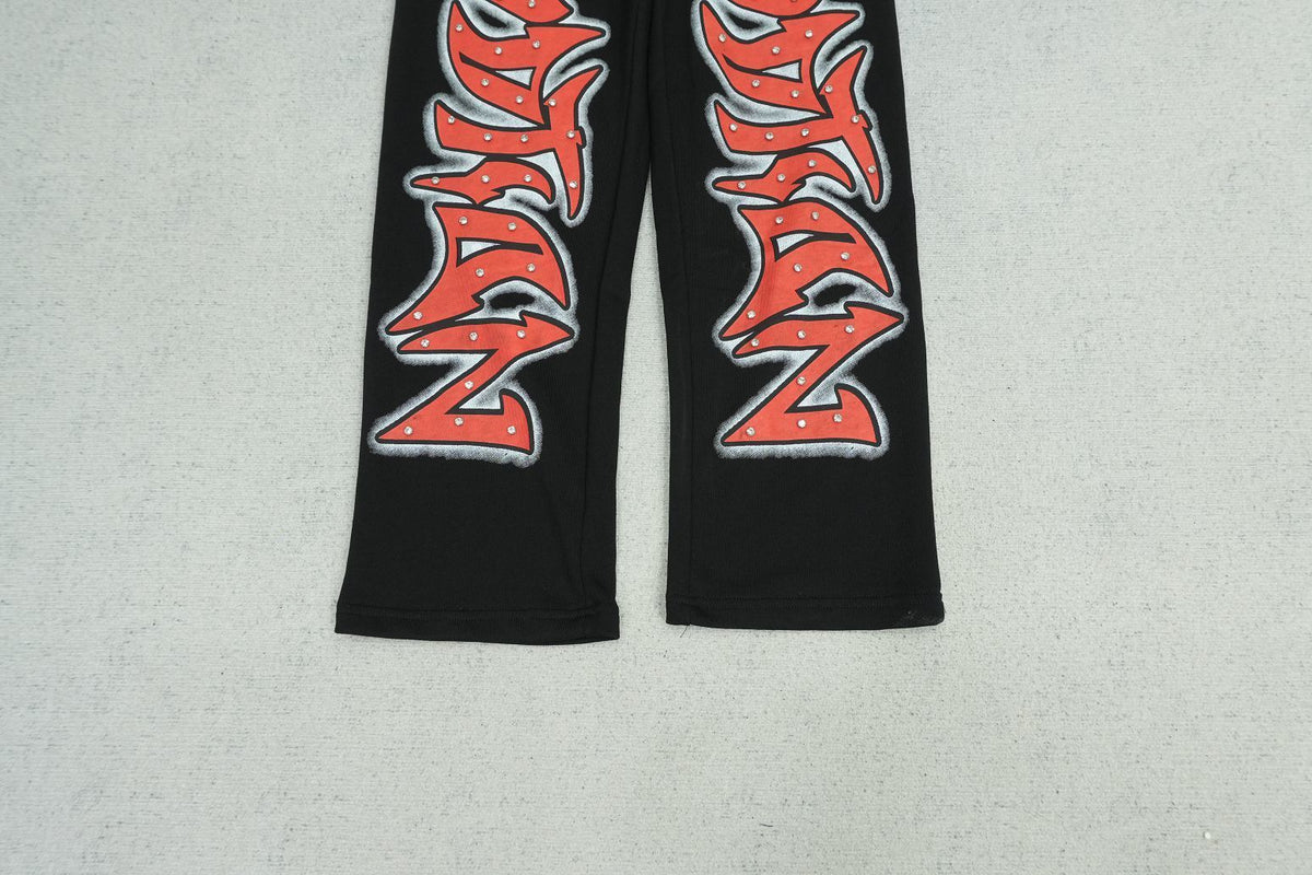 M - SWEATPANTS